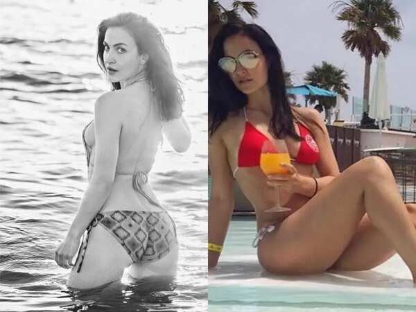 elli avram Images