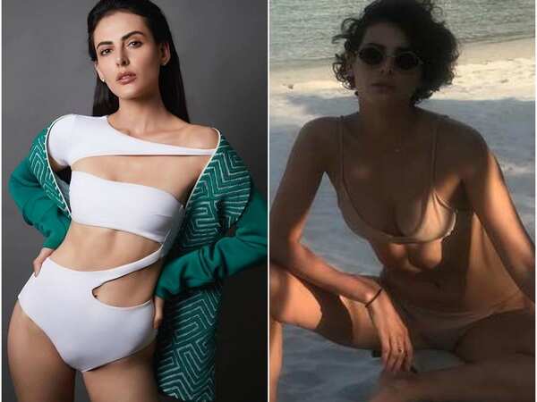 Mandana Karimi Stills