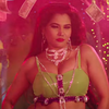 Article image for: Watch: Seema Singh’s latest dance number ‘Aai Mai Haradi’ is getting popular