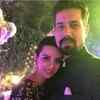 Happily engaged