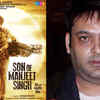 Article image for: Kapil Sharma is back, comedian unveils poster of his Punjabi venture 'Son Of <i class="tbold">Manjeet Singh</i>'