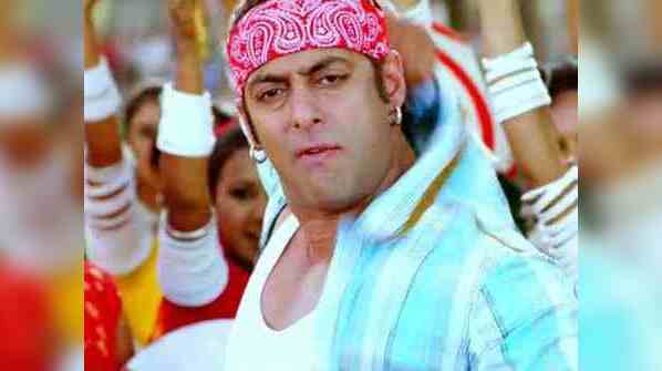 ‘Jalwa’ – ‘Wanted’