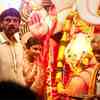 ‘Aaala re aala Ganesha’ - ‘Daddy’