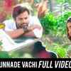 Article image for: <i class="tbold">tej</i> I Love You | Song - Nachuthunnade Vachi