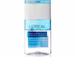 L'Oreal Paris Dermo-Expertise Lip and Eye Make-Up Remover