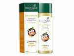 Biotique Bio Almond Oil Soothing Face and Eye Makeup Cleanser