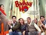 'Badhaai Ho' is one family drama you absolutely must watch!