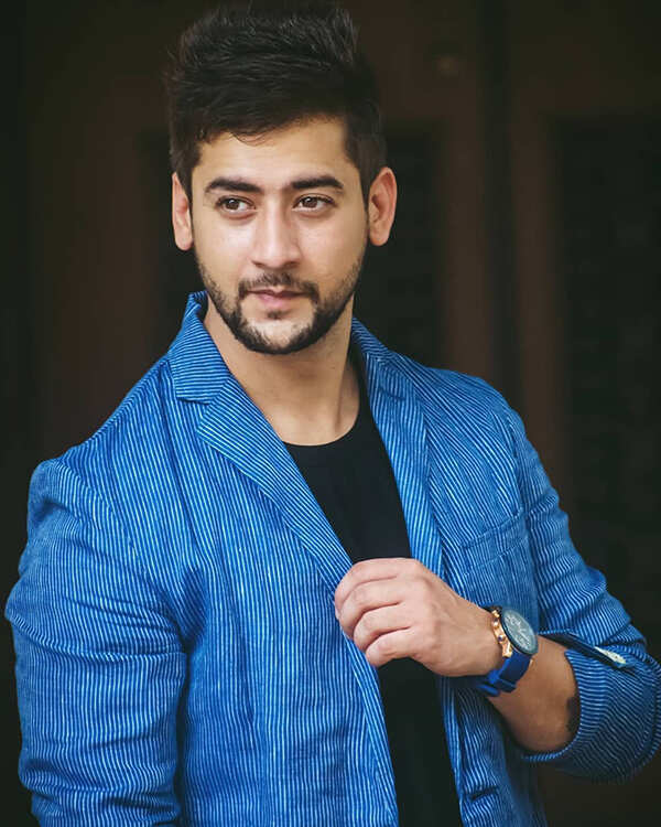 Paras Arora