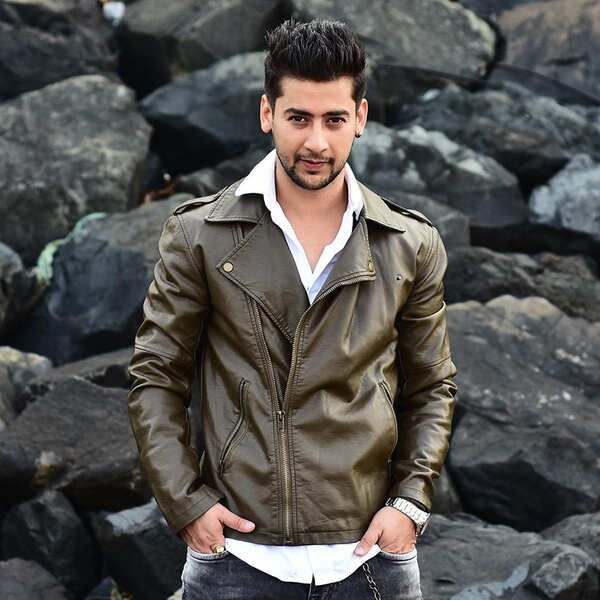 Paras Arora