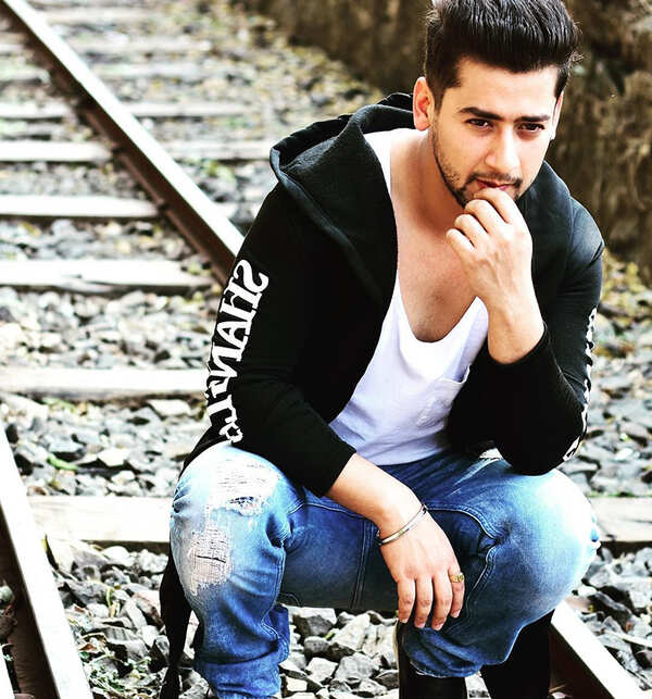 Paras Arora