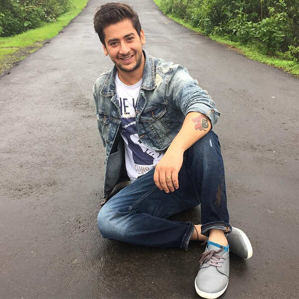Paras Arora