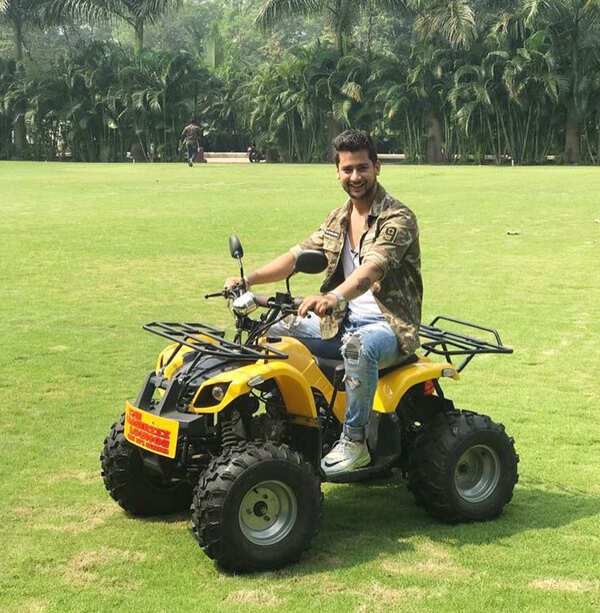 Paras Arora