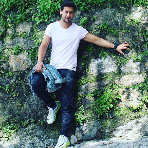 Paras Arora
