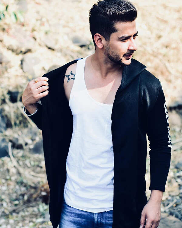 Paras Arora