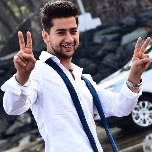 Paras Arora