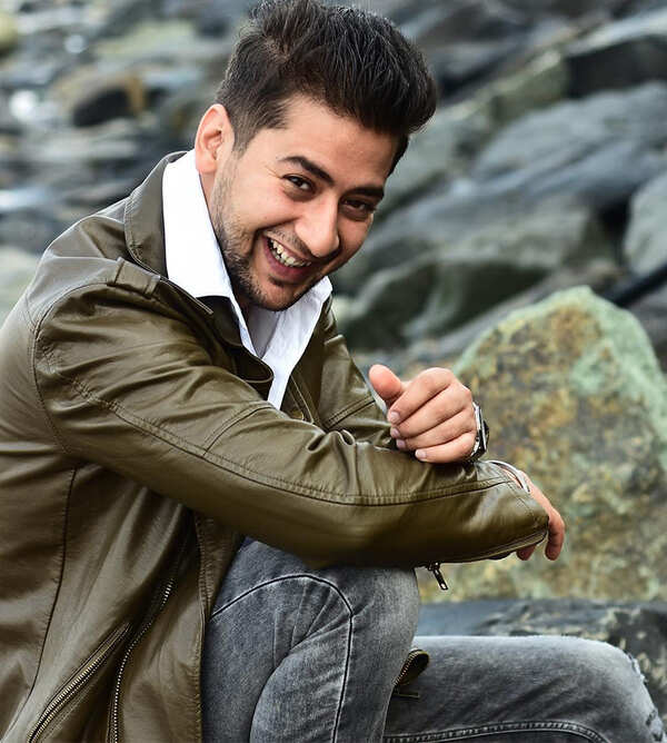 Paras Arora