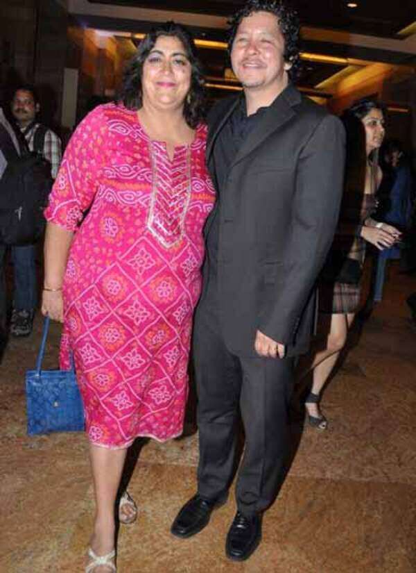 Gurinder Chadha Images