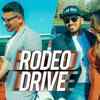 Article image for: Latest Punjabi Song Rodeo Drive Sung By <i class="tbold">ali quli mirza</i> & Asif Ballaj