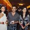 Article image for: New pictures of <i class="tbold">Rohan Gavaskar</i>