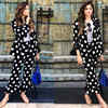 The polka girl