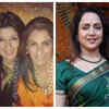 When Twinkle Khanna wished Hema Malini was her mother and not Dimple Kapadia