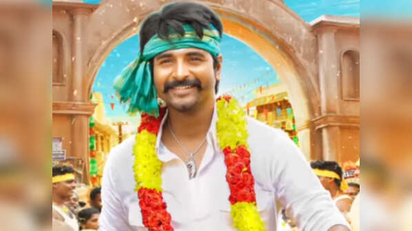 Sivakarthikeyan’s third film with Ponram