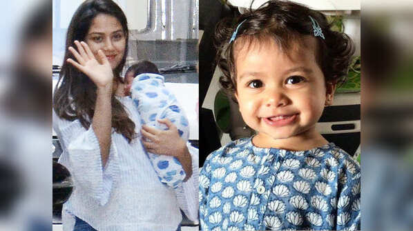Why Neelima Azeem thinks Misha Kapoor will be the perfect big sister to Zain Kapoor