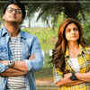 Amit in 'Ghare And Baire'