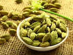 Green cardamom benefits you should know about!