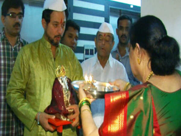 Swwapnil Joshi Stills