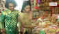 Radha Krishna: Sumedh Mudgalkar and Mallika Singh offer prayers at Vrindavan