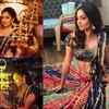 Ankita Lokhande's latest Instagram picture will switch on your festive mode