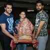 Ganesh Chaturthi 2018: Maniesh Paul brings home his 'Ganpati Bappa'