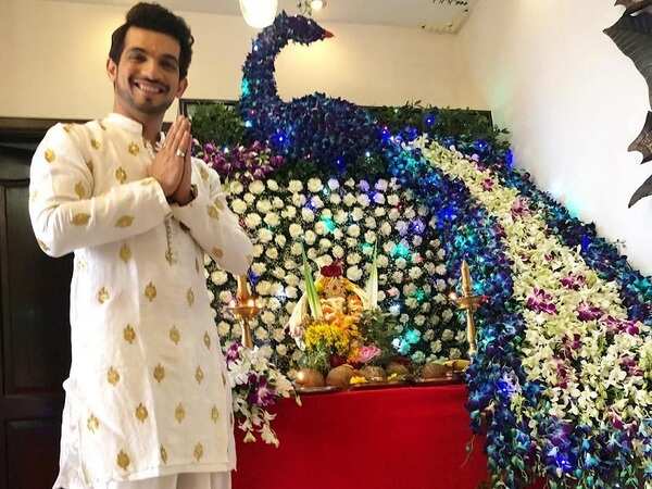 Arjun Bijlani Photos