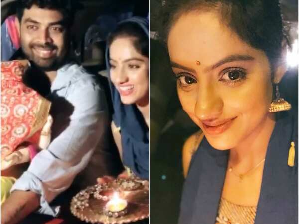 Deepika Singh. Images