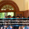Article image for: At 44.5%, <i class="tbold">dusu elections</i> record highest voter count in 11 years