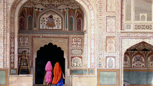 &lsquo;Battlefield tourism&rsquo; might likely be the next big thing in Rajasthan