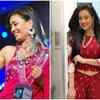 Shweta Tiwari
