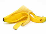 How to use banana peel?