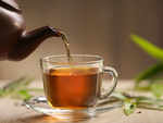 Advantages and disadvantages of tea: