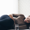 ​Do not lay down just after you eat