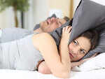 Natural ways to stop snoring