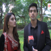 Article image for: <i class="tbold">kasautii zindagi kay</i> Reboot: Erica Fernandes and Parth Samthaan on playing Prerna and Anurag