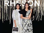 Here are all the times Sonam Kapoor Ahuja aced style working pieces from Rheson