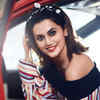 Taapsee Pannu says she had urged Anurag Kashyap not make her abuse in ‘Manmarziyaan’