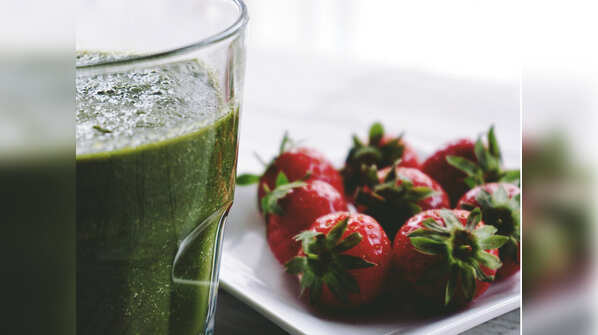 Fast metabolism diet and weight loss