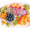 Diet in detail