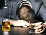 Alcohol