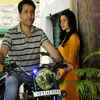 Mithu Mitra in ‘Ebar Shobor’
