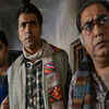 Ranjan Sengupta in ‘Jekhane Bhooter Bhoy’